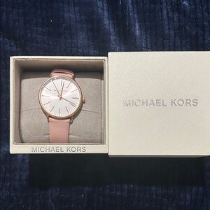 Michael Kors Pyper 38mm watch Women’s Watch